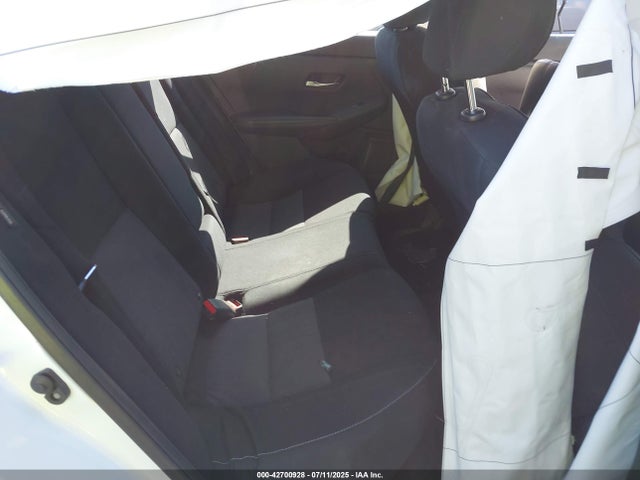 3N1AB8CV8MY262528 Nissan 2021