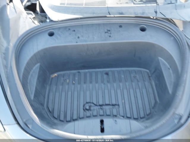 2021 TESLA MODEL 3 5YJ3E1EA3MF093027 Photo 9