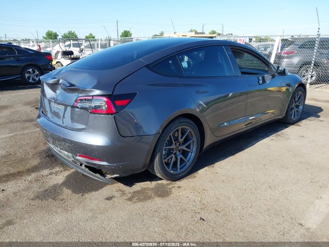 2021 TESLA MODEL 3 5YJ3E1EA3MF093027 Photo 3
