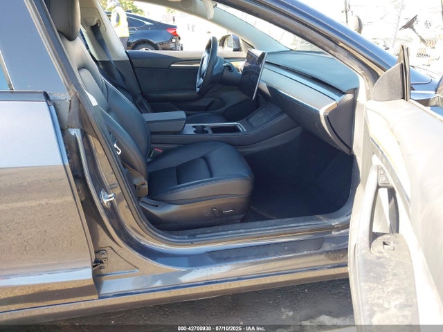 2021 TESLA MODEL 3 5YJ3E1EA3MF093027 Photo 4