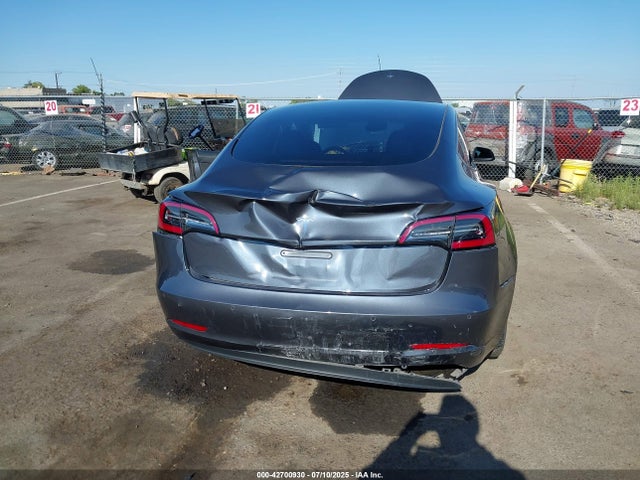 2021 TESLA MODEL 3 5YJ3E1EA3MF093027 Photo 5