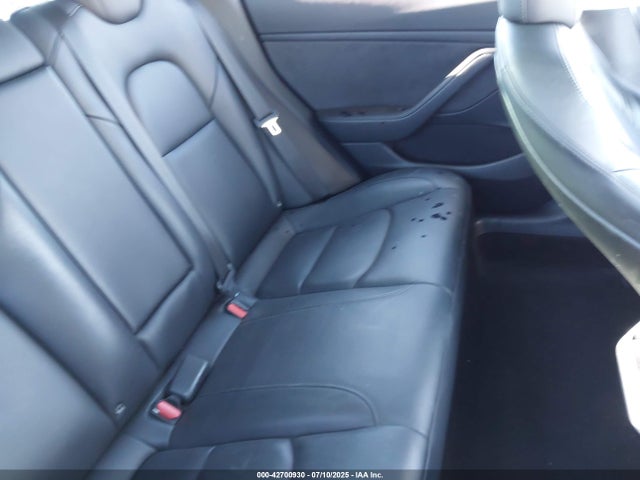 2021 TESLA MODEL 3 5YJ3E1EA3MF093027 Photo 7