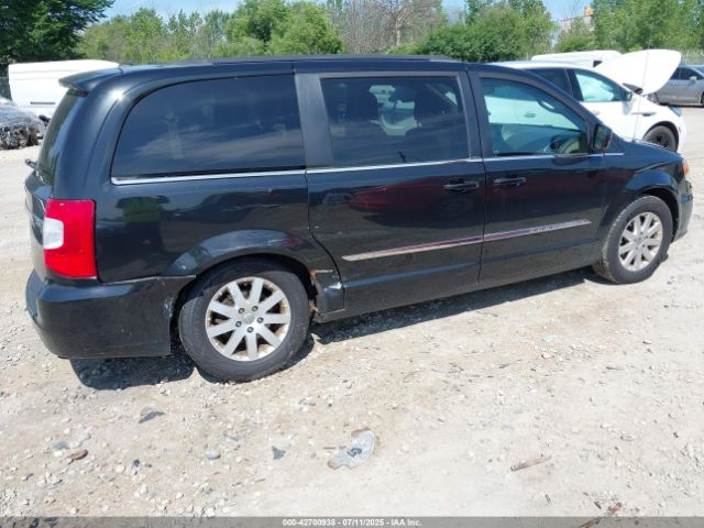 2011 CHRYSLER TOWN & COUNTRY 2A4RR8DG6BR605632 Photo 3
