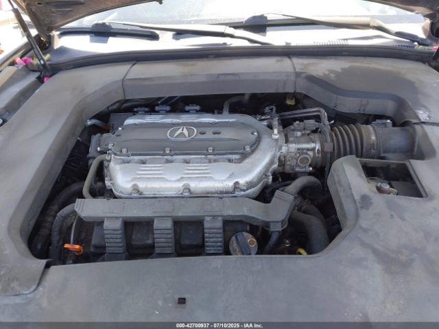 2012 ACURA TL 19UUA8F54CA005458 Photo 9