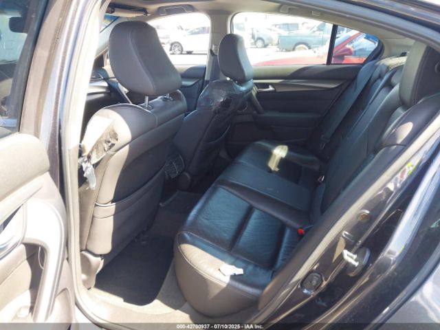 2012 ACURA TL 19UUA8F54CA005458 Photo 7