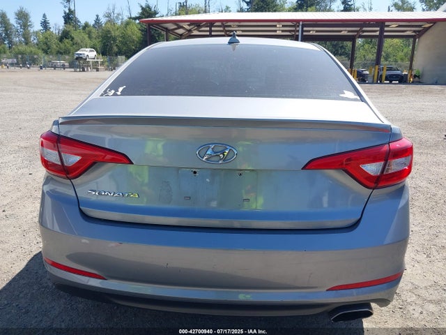 Hyundai 2017 2017 5NPE24AF8HH575584 Image 16