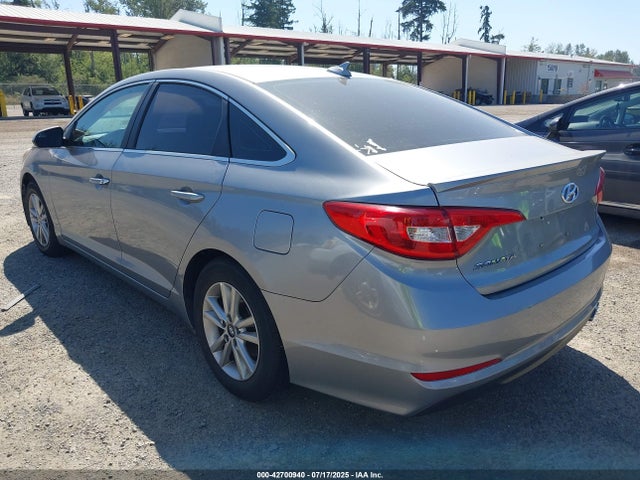Hyundai 2017 2017 5NPE24AF8HH575584 Image 3