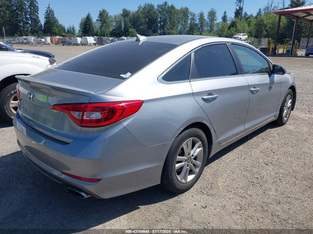Hyundai 2017 2017 5NPE24AF8HH575584 Image 4