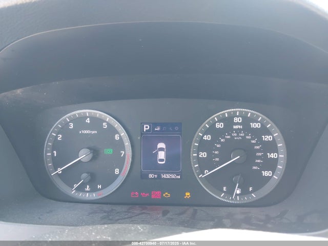 Hyundai 2017 2017 5NPE24AF8HH575584 Image 7