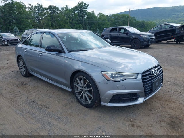 2018 AUDI A6 WAUF8AFC7JN084619 Photo 0