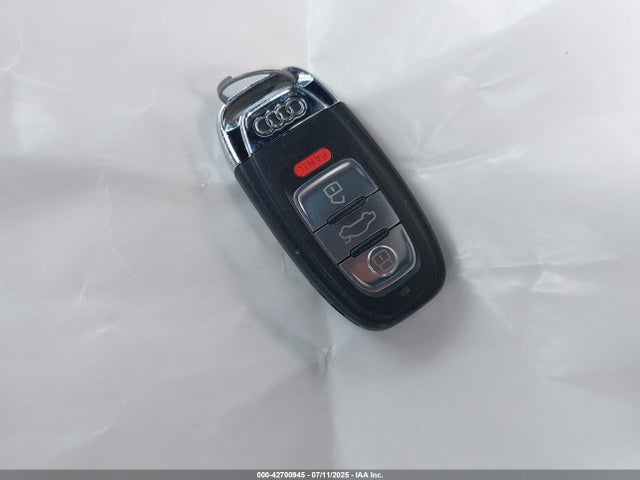 2018 AUDI A6 WAUF8AFC7JN084619 Photo 10