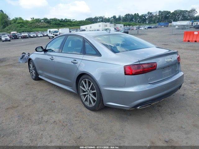 2018 AUDI A6 WAUF8AFC7JN084619 Photo 2