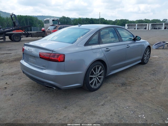 2018 AUDI A6 WAUF8AFC7JN084619 Photo 3
