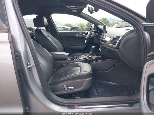 2018 AUDI A6 WAUF8AFC7JN084619 Photo 4