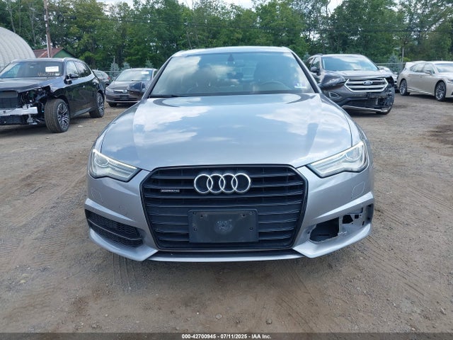 2018 AUDI A6 WAUF8AFC7JN084619 Photo 5