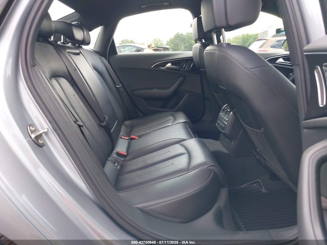2018 AUDI A6 WAUF8AFC7JN084619 Photo 7
