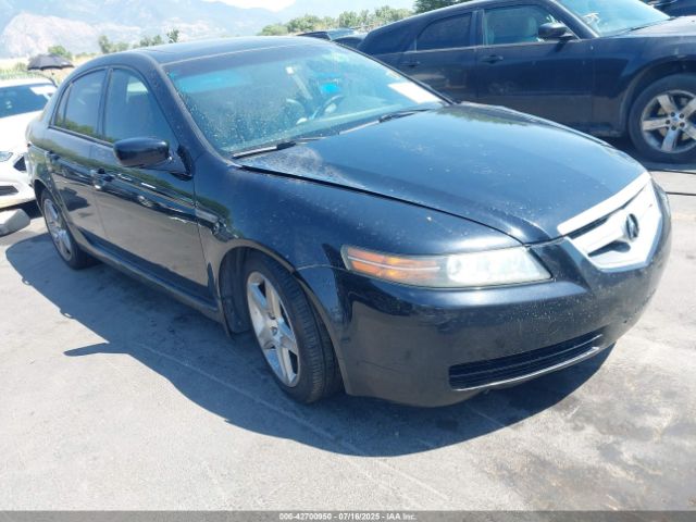 2006 ACURA TL 19UUA66256A075453 Photo 0