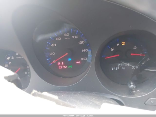 2006 ACURA TL 19UUA66256A075453 Photo 6