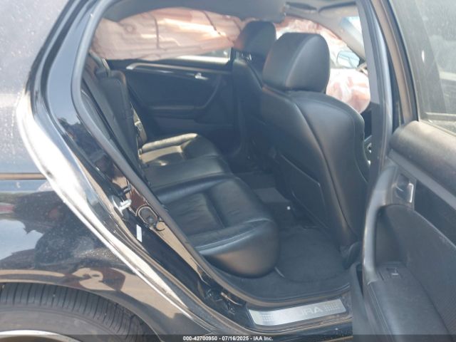 2006 ACURA TL 19UUA66256A075453 Photo 7