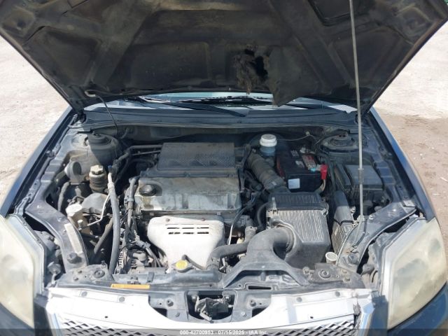 2012 MITSUBISHI GALANT 4A32B3FF6CE025747 Photo 9