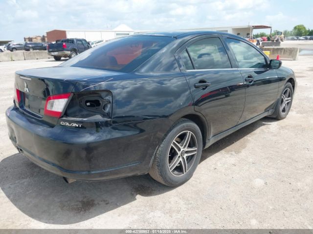 2012 MITSUBISHI GALANT 4A32B3FF6CE025747 Photo 3
