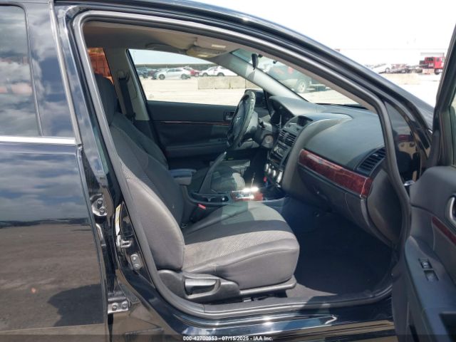 2012 MITSUBISHI GALANT 4A32B3FF6CE025747 Photo 4