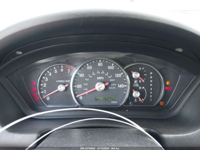 2012 MITSUBISHI GALANT 4A32B3FF6CE025747 Photo 6