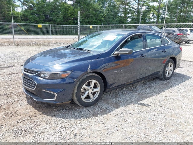 1G1ZB5ST3GF347733 Chevrolet lfv - di: direct injection, vvt, gen1 gmna