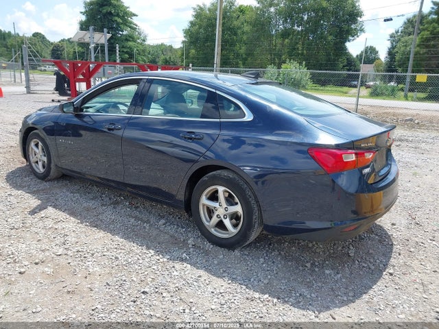 1G1ZB5ST3GF347733 Chevrolet lfv - di: direct injection, vvt, gen1 gmna