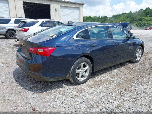 1G1ZB5ST3GF347733 Chevrolet lfv - di: direct injection, vvt, gen1 gmna
