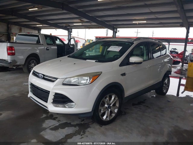Ford 2015 2015 1FMCU9JX3FUB15402 Image 2