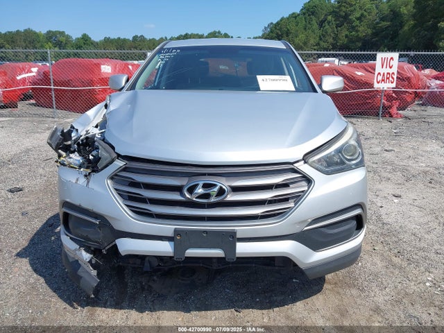 5XYZT3LB5JG523510 Hyundai gdi theta ii