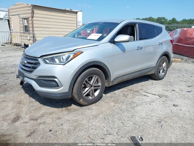 5XYZT3LB5JG523510 Hyundai gdi theta ii