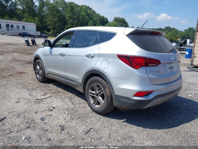 5XYZT3LB5JG523510 Hyundai gdi theta ii