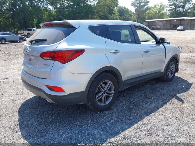 5XYZT3LB5JG523510 Hyundai gdi theta ii