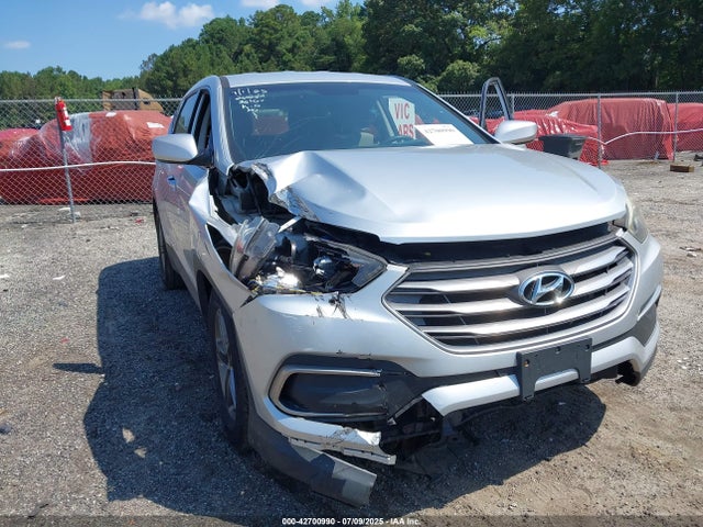 5XYZT3LB5JG523510 Hyundai gdi theta ii