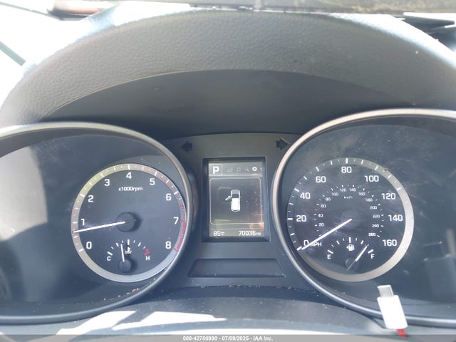5XYZT3LB5JG523510 Hyundai gdi theta ii
