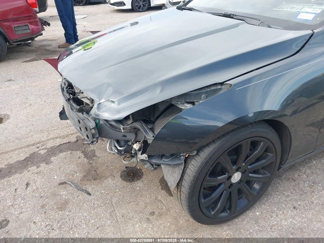 2017 CADILLAC ATS 1G6AB1RX5H0170048 Photo 5