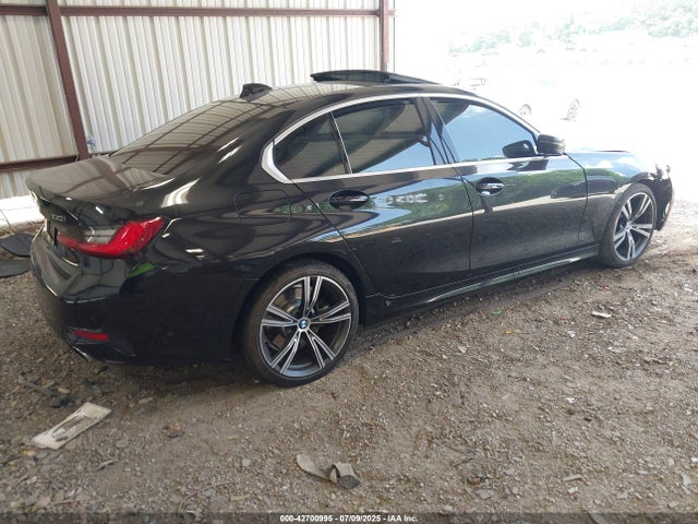 3MW5R1J03L8B43094 BMW 330I