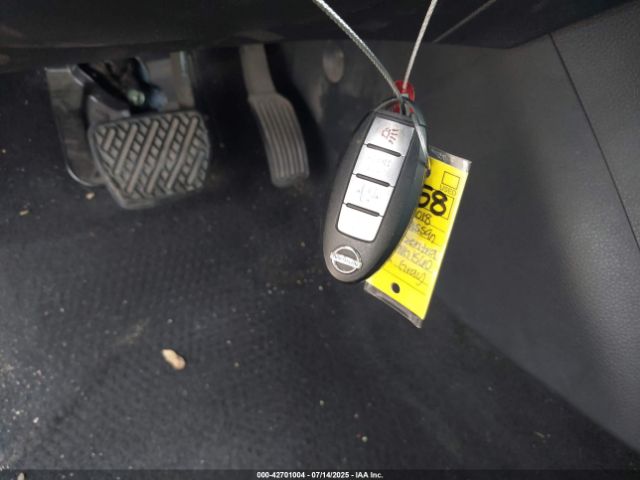 2018 NISSAN SENTRA 3N1AB7AP1JY295090 Photo 10