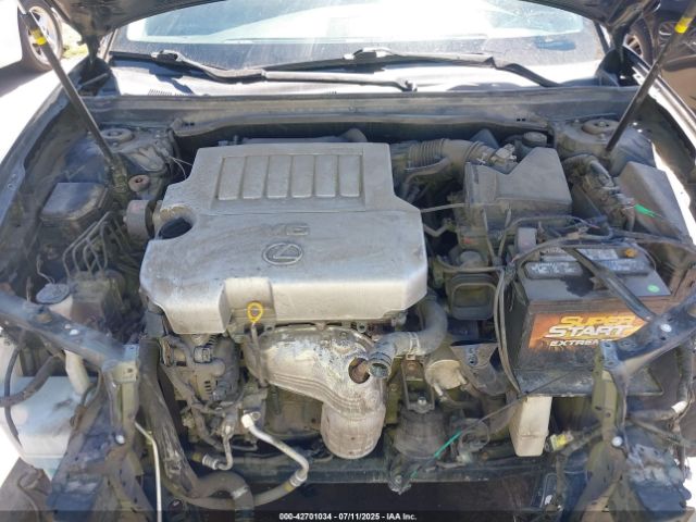 2013 LEXUS ES 350 JTHBK1GG9D2038900 Photo 9