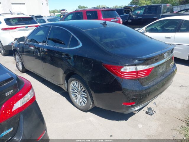 2013 LEXUS ES 350 JTHBK1GG9D2038900 Photo 2