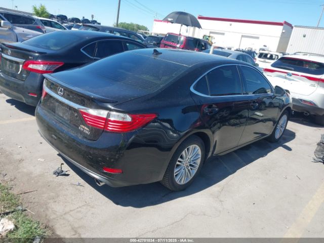 2013 LEXUS ES 350 JTHBK1GG9D2038900 Photo 3