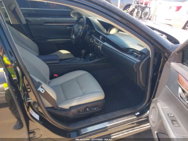 2013 LEXUS ES 350 JTHBK1GG9D2038900 Photo 4
