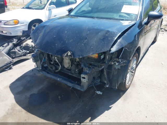 2013 LEXUS ES 350 JTHBK1GG9D2038900 Photo 5