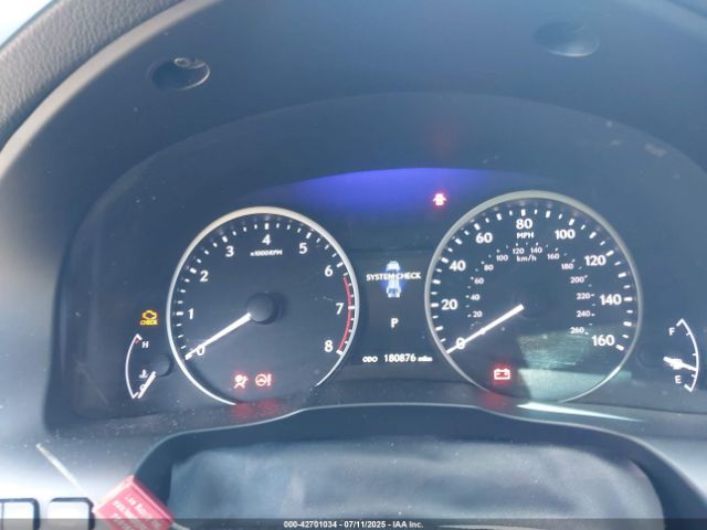 2013 LEXUS ES 350 JTHBK1GG9D2038900 Photo 6