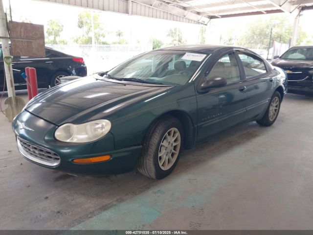 1998 CHRYSLER CONCORDE 2C3HD46JXWH183821 Photo 1