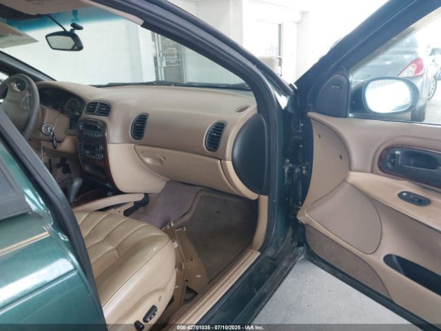 1998 CHRYSLER CONCORDE 2C3HD46JXWH183821 Photo 4