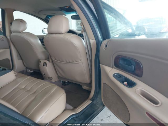 1998 CHRYSLER CONCORDE 2C3HD46JXWH183821 Photo 7