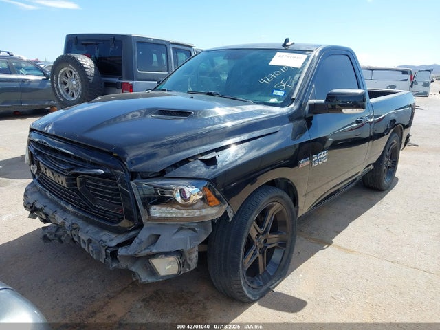 3C6JR6CT8JG177998 RAM 2018